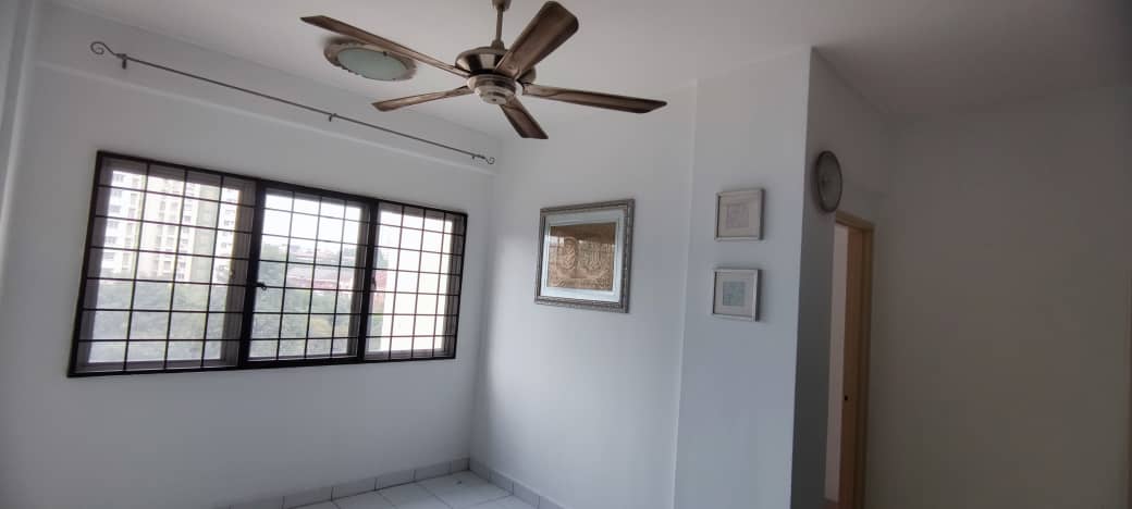 Condo Danau Murni, Taman Desa - photo 3