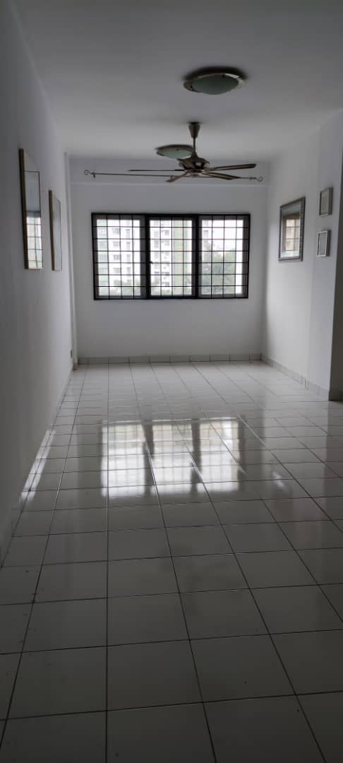 Condo Danau Murni, Taman Desa - photo 4