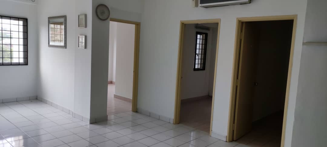 Condo Danau Murni, Taman Desa - photo 6