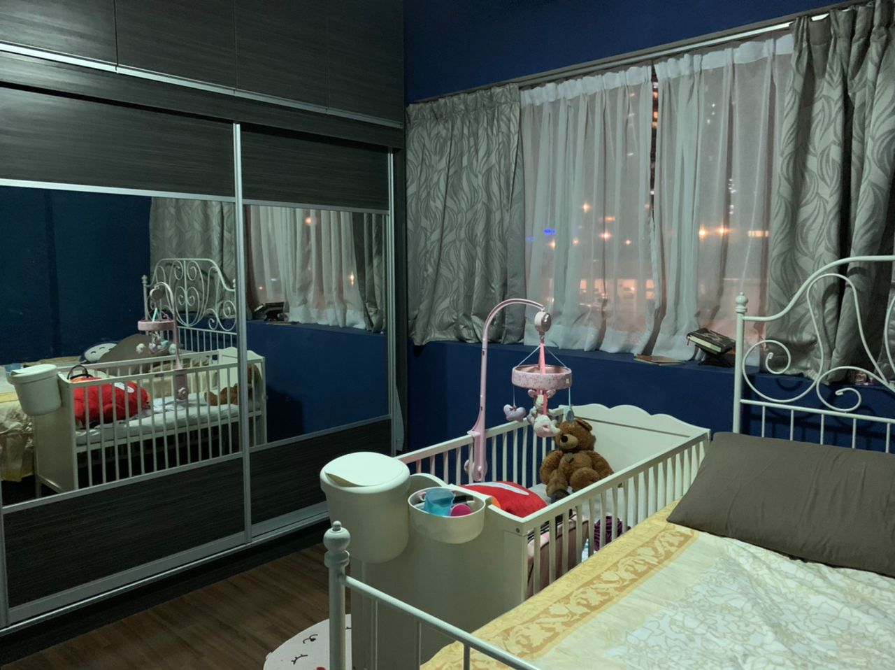 VILLA WANGSAMAS, WANGSA MAJU-LRT SERI RAMPAI - photo 4