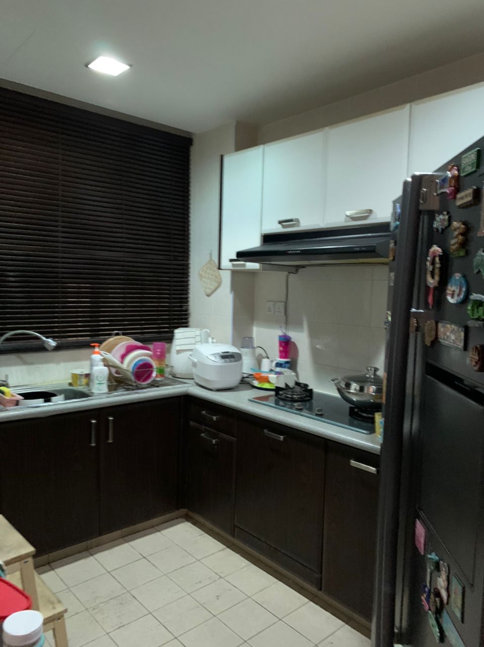 VILLA WANGSAMAS, WANGSA MAJU-LRT SERI RAMPAI - photo 5
