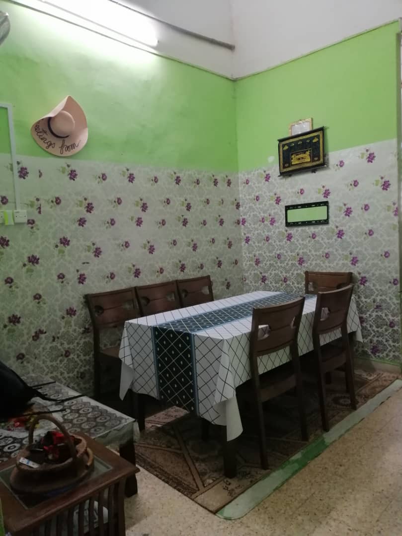 1STOREY TAMAN CHENG JAYA, MELAKA TENGAH - photo 2