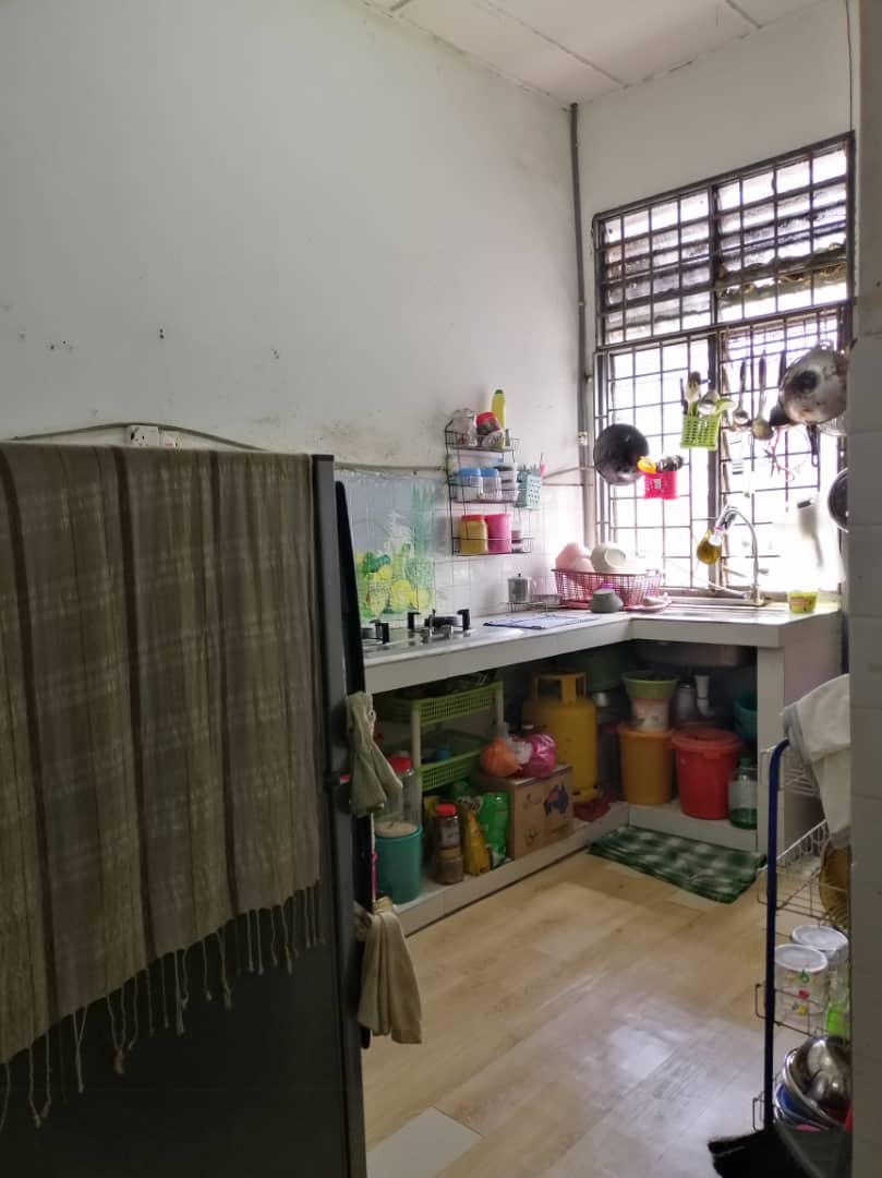 1STOREY TAMAN CHENG JAYA, MELAKA TENGAH - photo 3