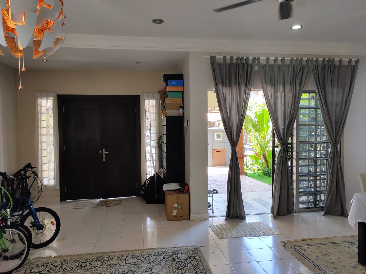 Denai Alam , Shah Alam , Selangor - photo 2