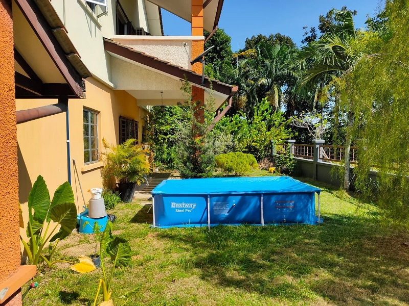 Denai Alam , Shah Alam , Selangor - photo 6