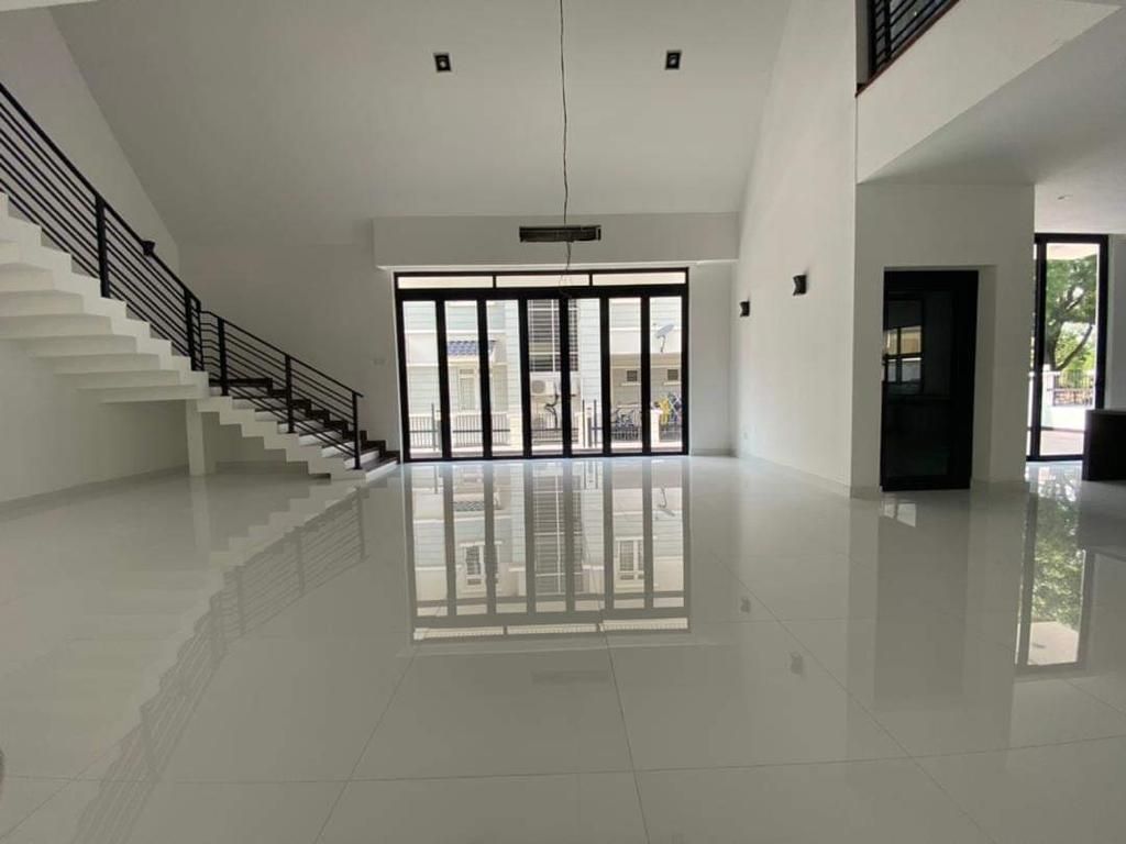 2,5STOREY EXCLUSIVE BUNGALOW PRESINT 10, PUTRAJAYA - photo 3