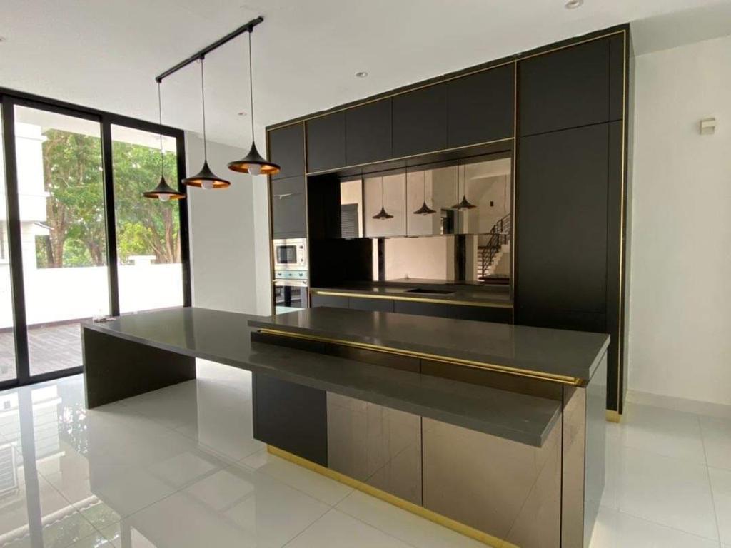 2,5STOREY EXCLUSIVE BUNGALOW PRESINT 10, PUTRAJAYA - photo 5