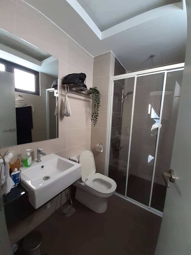 FULLY FURNISHED GLOMAC CENTRO, KAYU ARA, PJ - photo 2