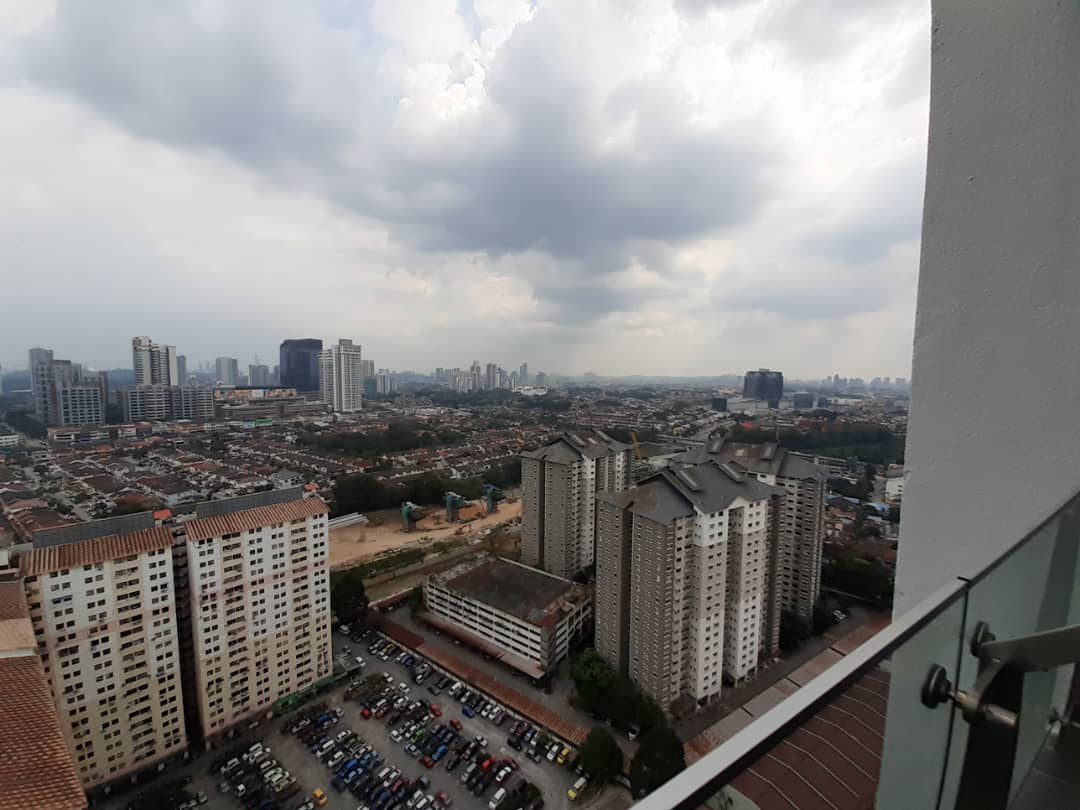 FULLY FURNISHED GLOMAC CENTRO, KAYU ARA, PJ - photo 6