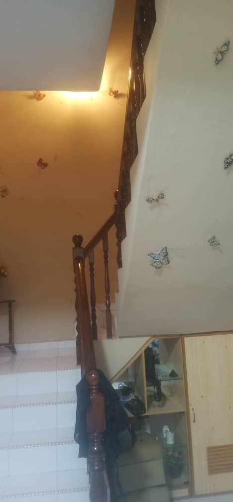 2STOREY TMN PENGKALAN HARAPAN, PASIR PUTEH, IPOH - photo 2
