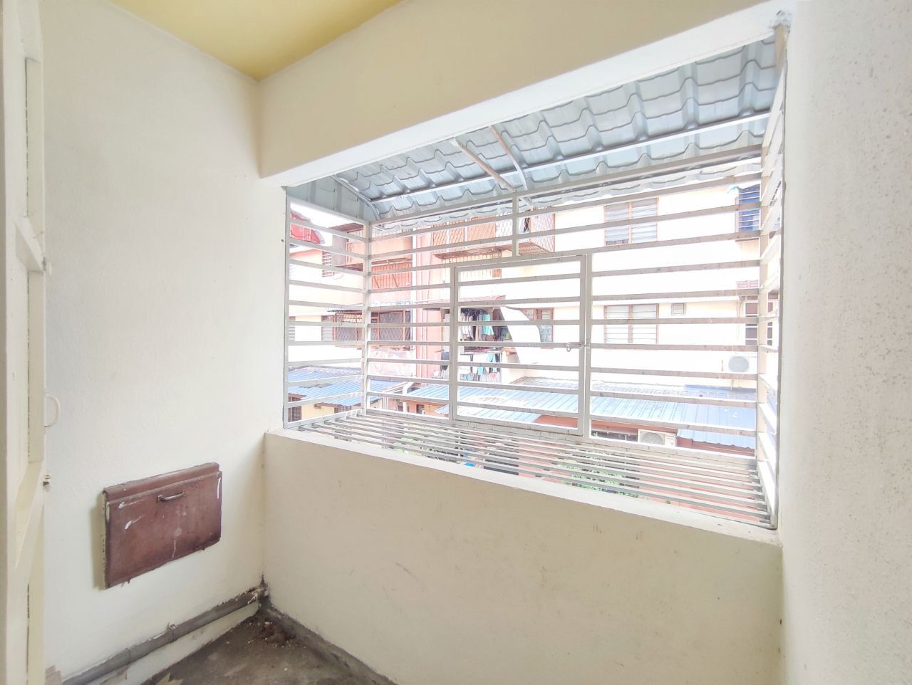 LEVEL 1-FLAT TMN MELATI TINGKAT 1, LRT GOMBAK-KL - photo 3