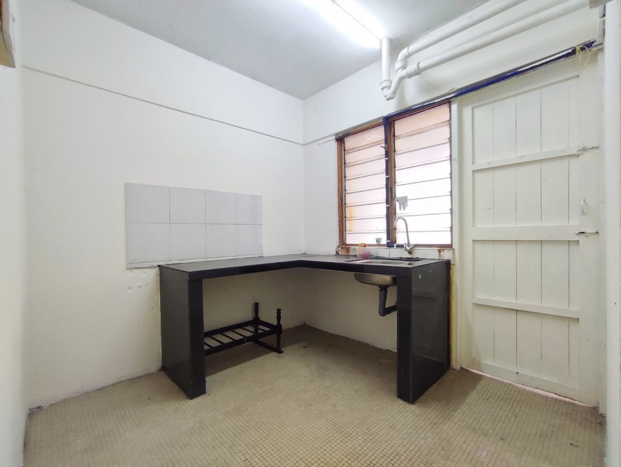 LEVEL 1-FLAT TMN MELATI TINGKAT 1, LRT GOMBAK-KL - photo 4
