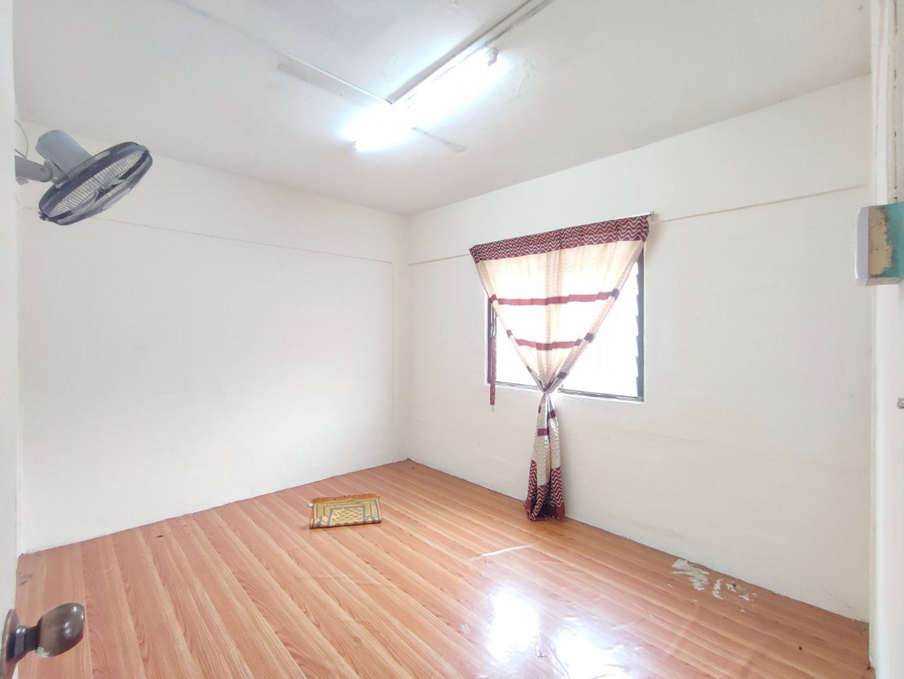 LEVEL 1-FLAT TMN MELATI TINGKAT 1, LRT GOMBAK-KL - photo 6