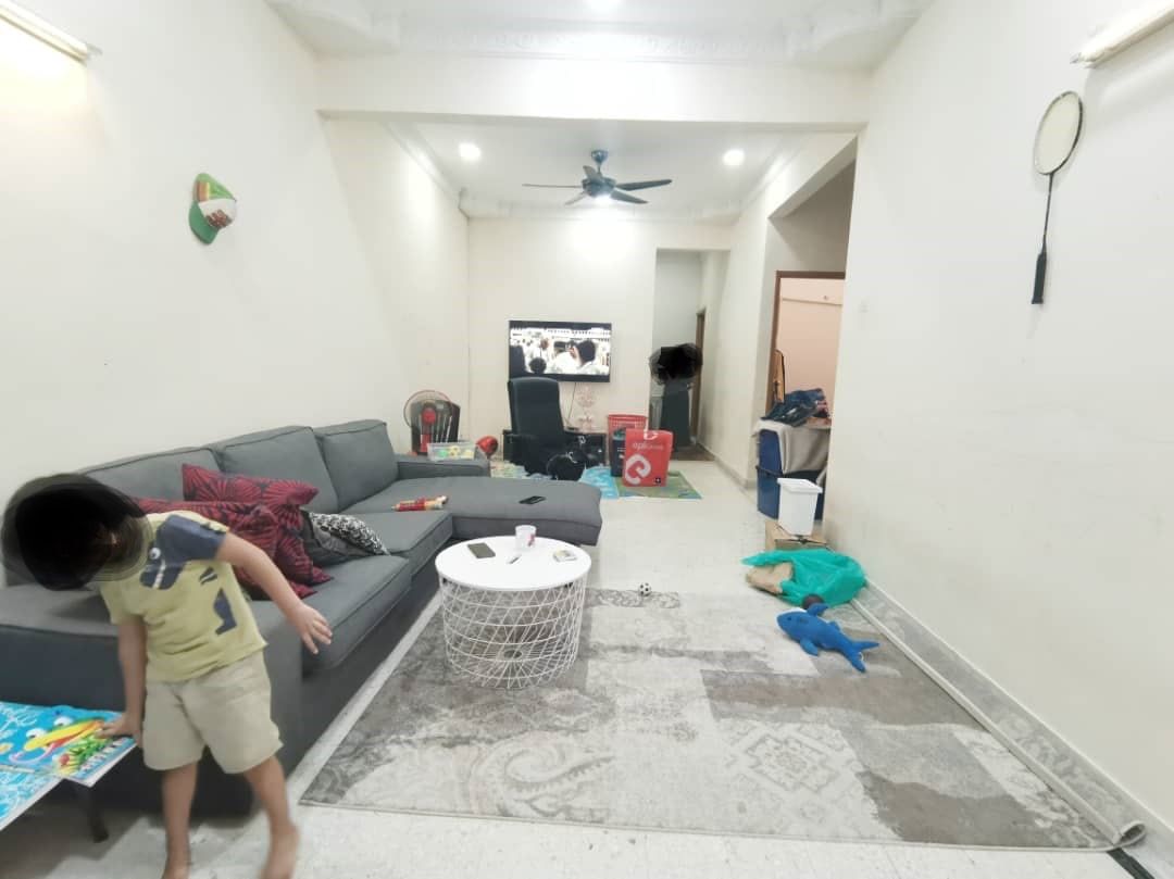 1STOREY TERRACE SEKSYEN 16, BANDAR BARU BANGI - photo 2