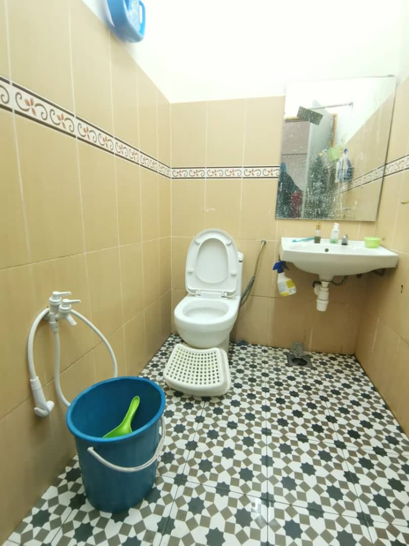 1STOREY TERRACE SEKSYEN 16, BANDAR BARU BANGI - photo 3