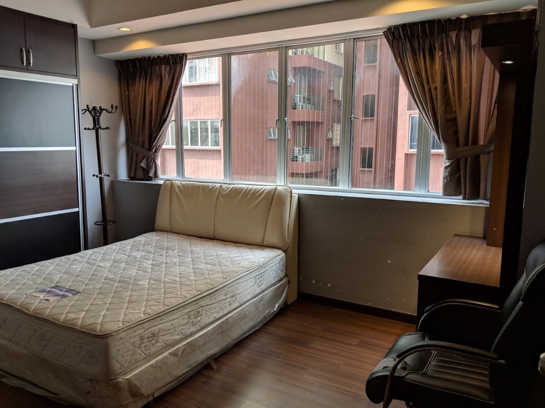 LOW LEVEL VILLA WANGSAMAS, WANGSA MAJU-SRI RAMPAI - photo 5
