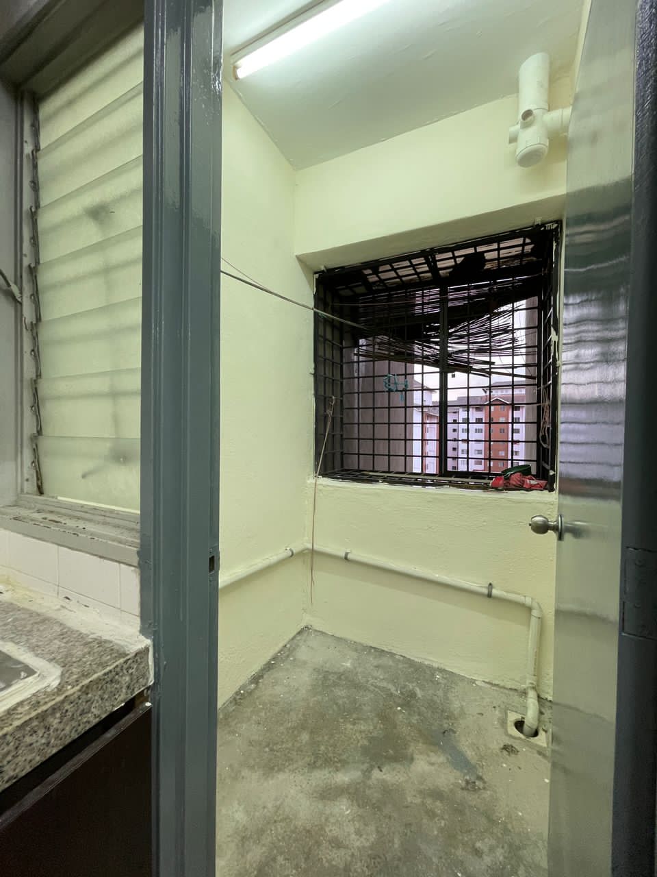 DANAU MURNI-CORNER UNIT, TMN DESA, JLN KLANG LAMA - photo 4