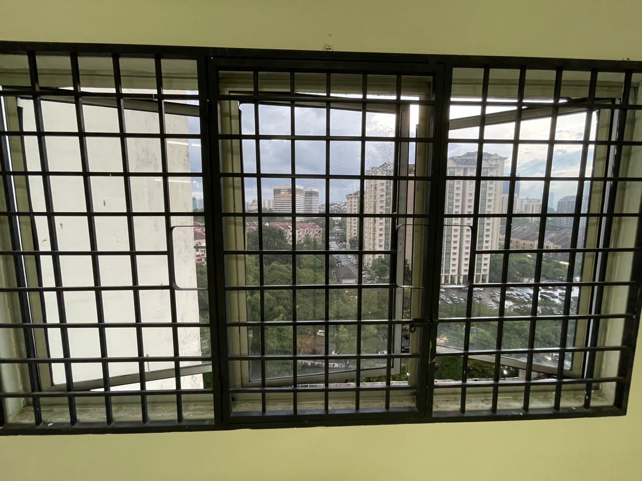 DANAU MURNI-CORNER UNIT, TMN DESA, JLN KLANG LAMA - photo 6