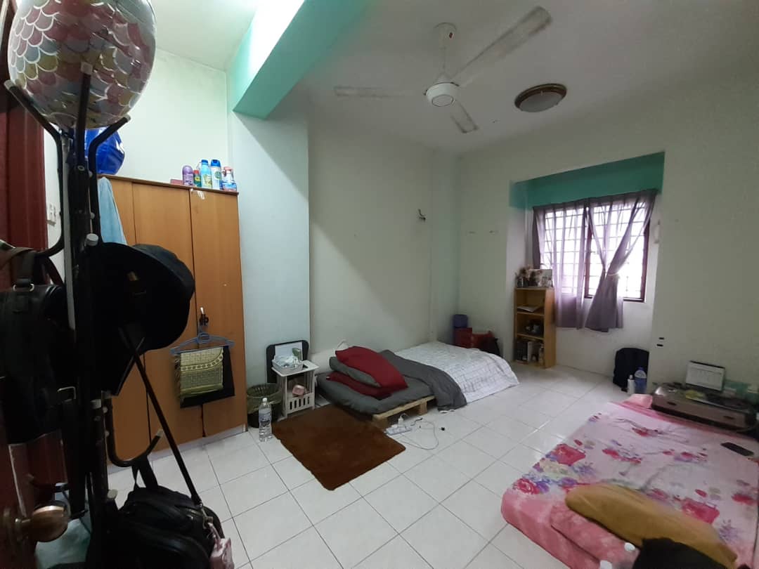 SRI AMPANG MAS CONDO, TAMAN DAGANG, AMPANG - photo 2