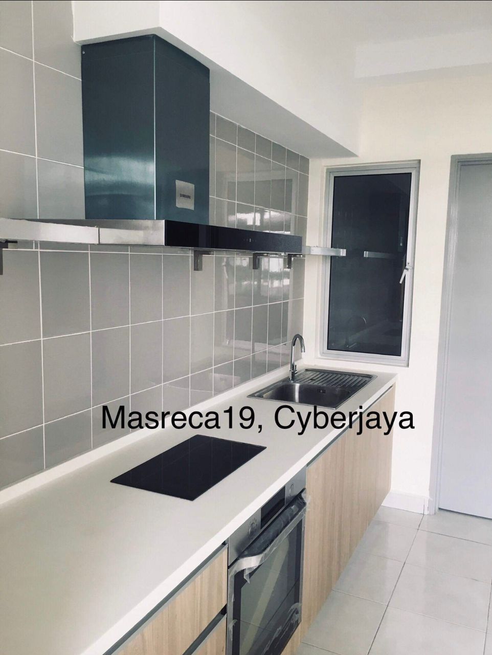 LOW LEVEL-MASRECA19, PERSIARAN RIMBA, CYBERJAYA - photo 2