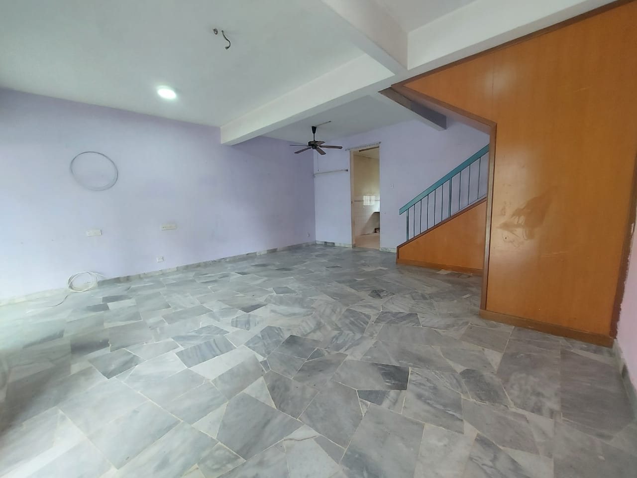 ENDLOT-2STOREY TAMAN MAWAR, BKT BERUNTUNG, RAWANG - photo 2
