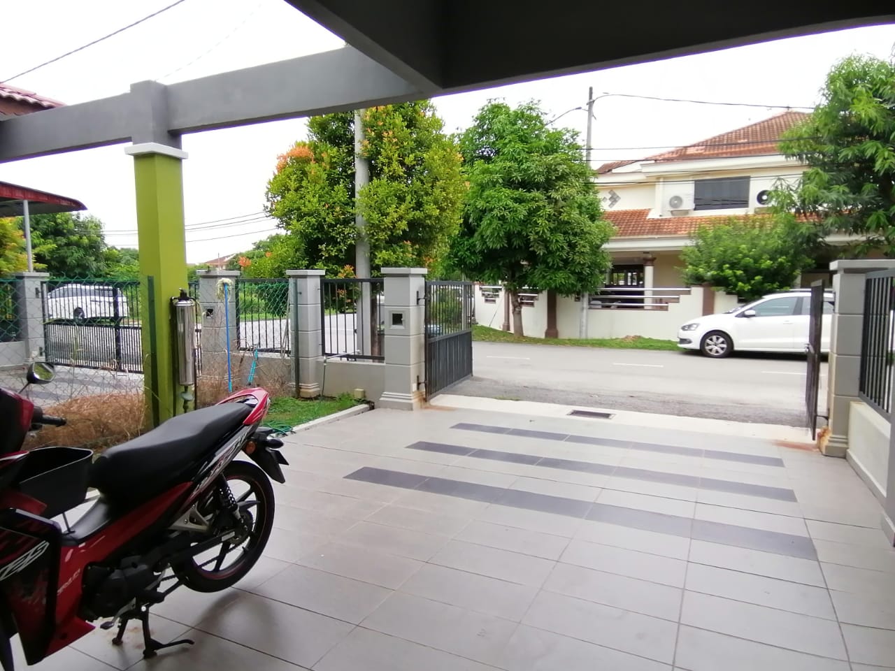 1STOREY TERES TAMAN MERDEKA JAYA, BATU BERENDAM - photo 2