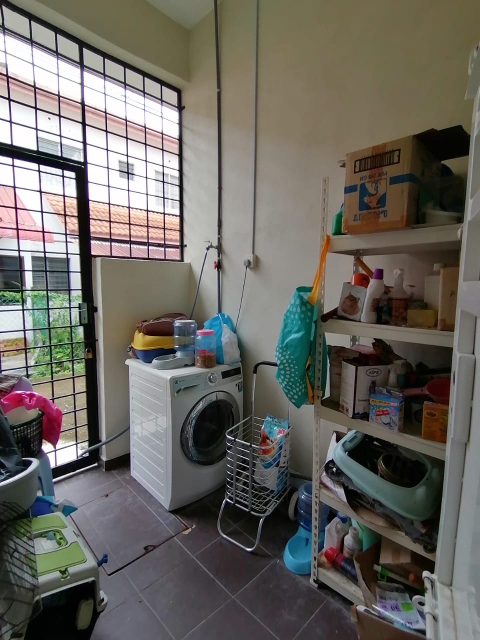 1STOREY TERES TAMAN MERDEKA JAYA, BATU BERENDAM - photo 5