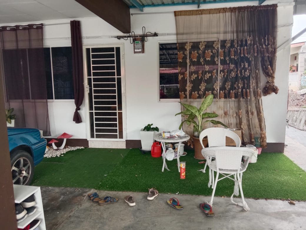 ENDLOT-1STOREY TMN TANJUNG MINYAK UTAMA, MELAKA - photo 3