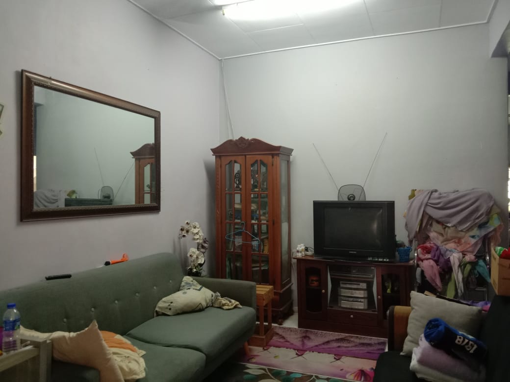 ENDLOT-1STOREY TMN TANJUNG MINYAK UTAMA, MELAKA - photo 5