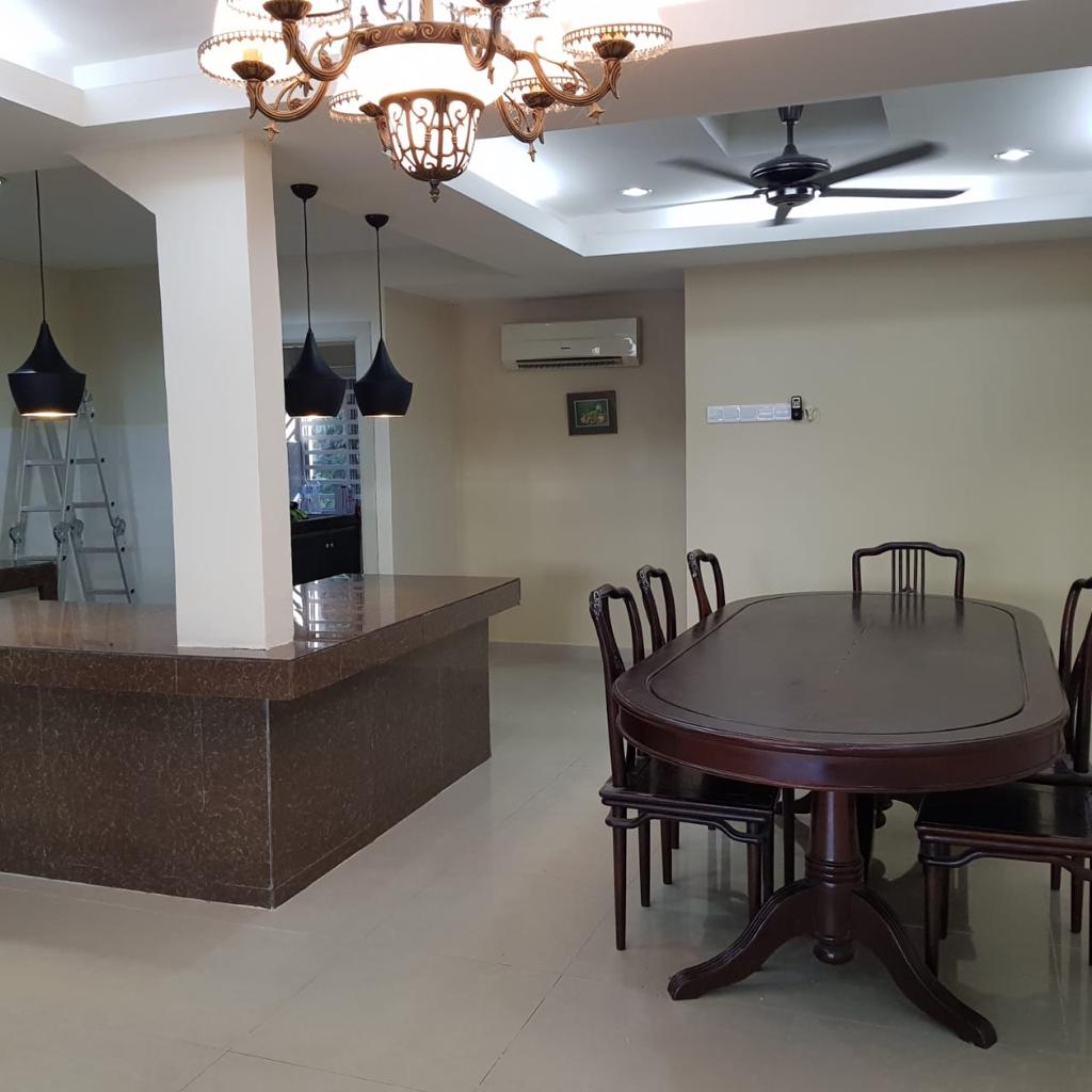 RENT-2STOREY SEKSYEN 3 TAMBAHAN, BANDAR BARU BANGI - photo 2