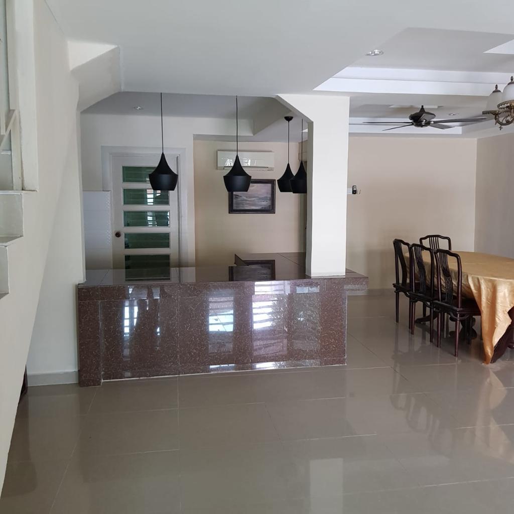 RENT-2STOREY SEKSYEN 3 TAMBAHAN, BANDAR BARU BANGI - photo 4