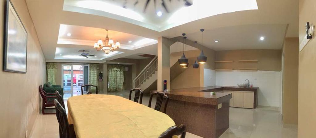 RENT-2STOREY SEKSYEN 3 TAMBAHAN, BANDAR BARU BANGI - photo 5