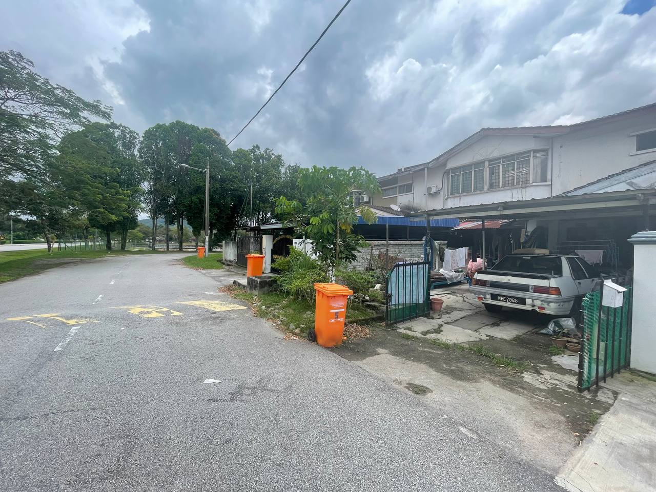 Jalan Kemboja  Bukit Sentosa, Bukit Beruntung, - photo 2