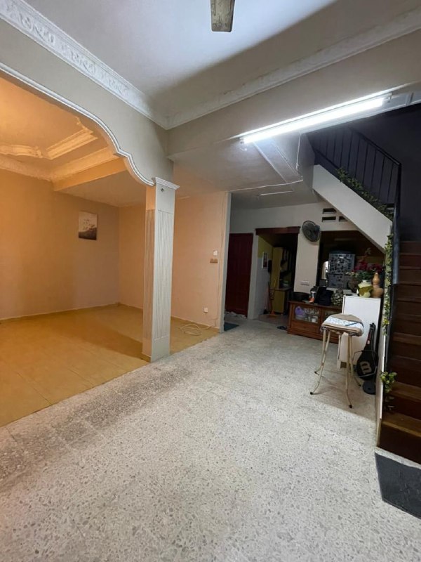 Taman Gombak, Greenwood, Gombak DUKE Facing Free - photo 3