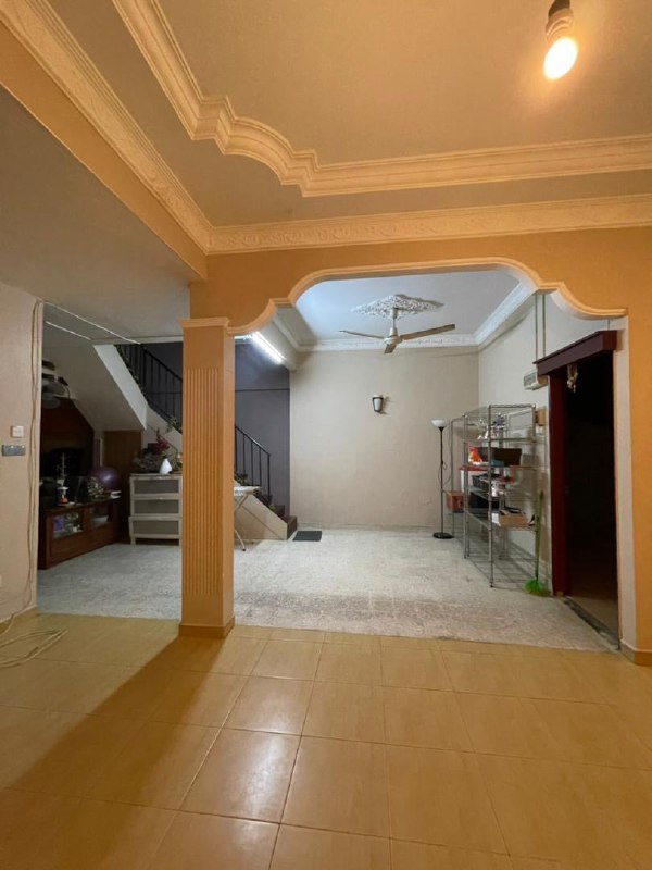 Taman Gombak, Greenwood, Gombak DUKE Facing Free - photo 4