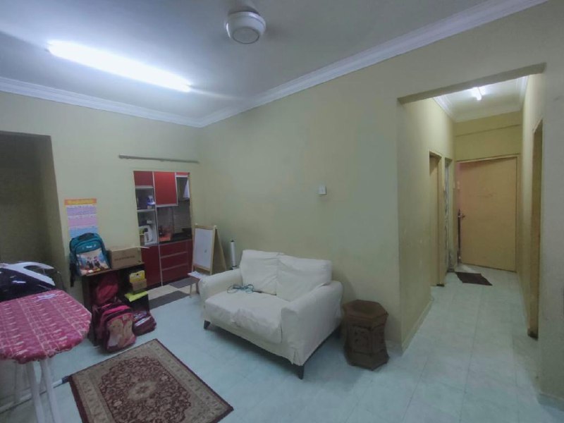 Casmaria Apt, Batu Caves - photo 2