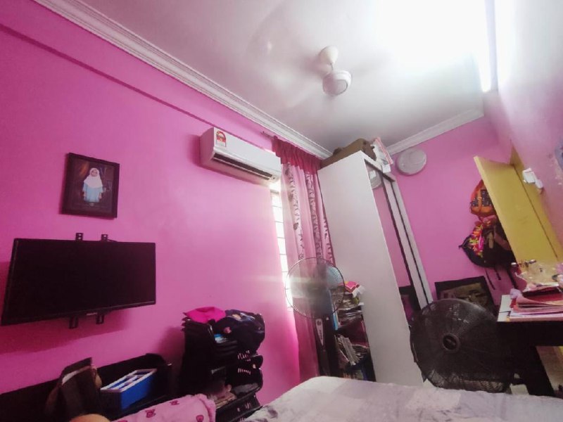 Casmaria Apt, Batu Caves - photo 3