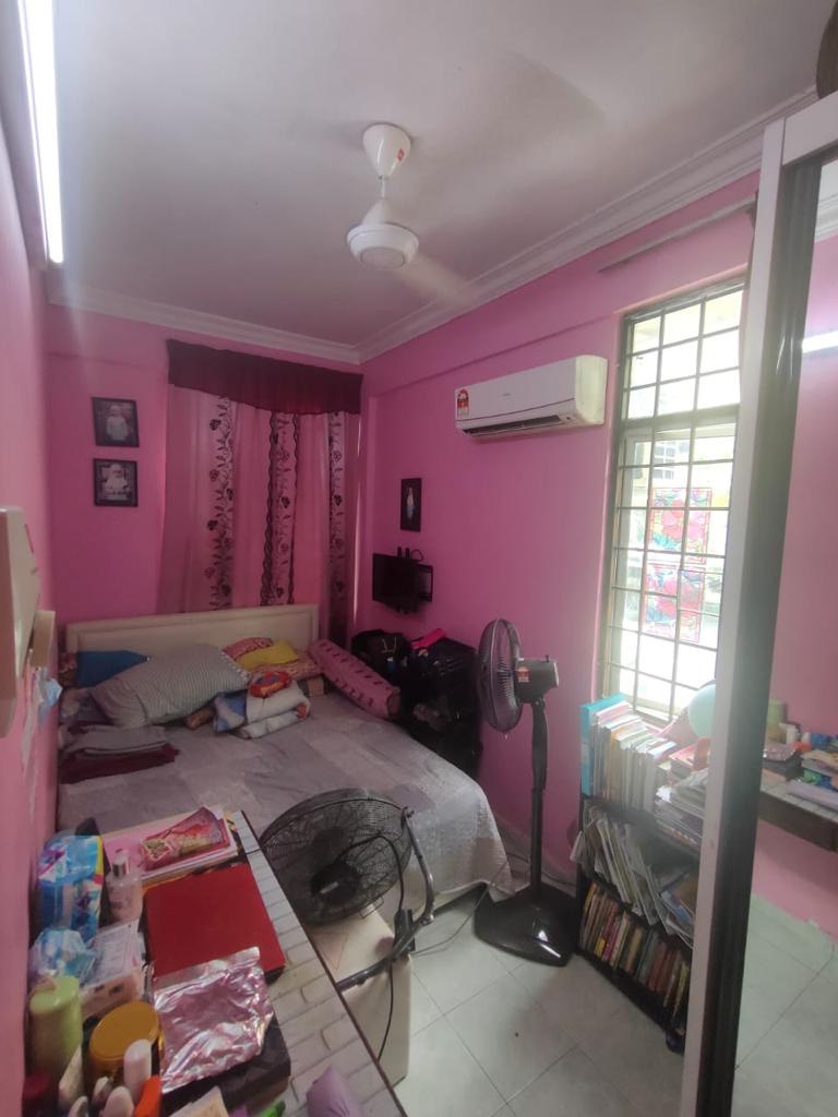 Casmaria Apt, Batu Caves - photo 6