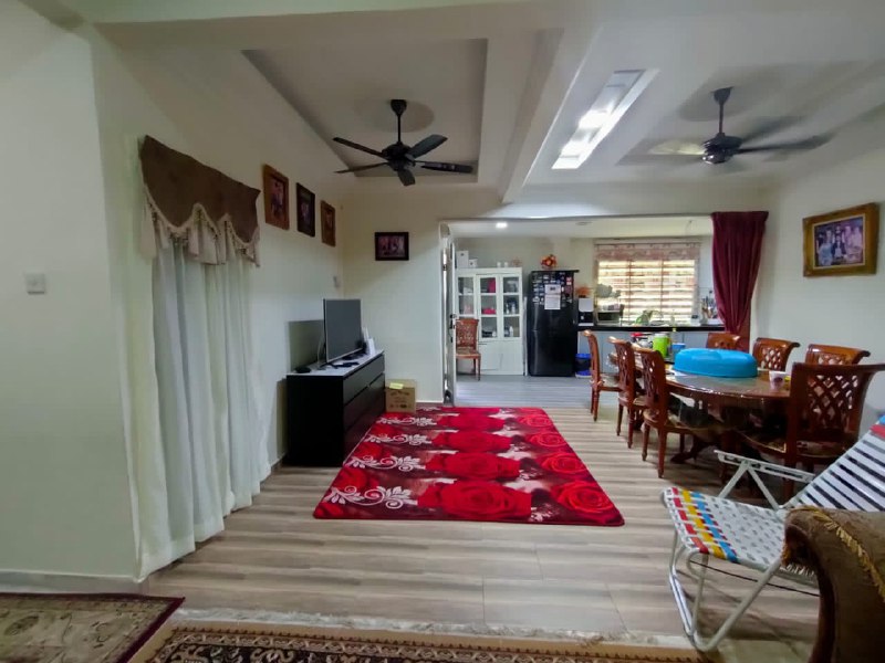 Teres Seksyen 2, Bandar Baru Bangi, Kajang END LOT - photo 2