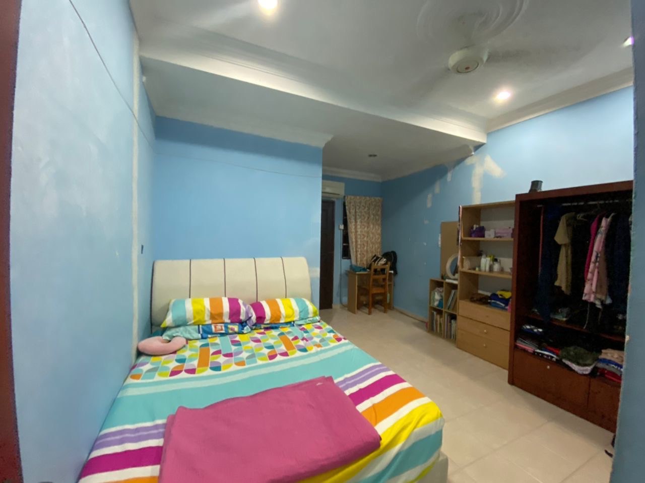 Taman Lestari Perdana 3, Seri Kembangan-Cyberjaya - photo 5