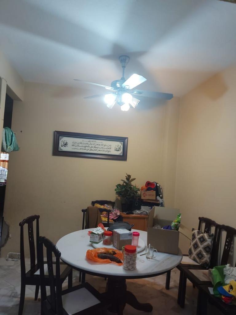 Taman Damai Jaya, Cheras, Kajang FREEHOLD - photo 2