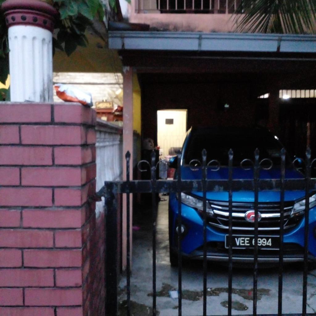 Taman Damai Jaya, Cheras, Kajang FREEHOLD - photo 4