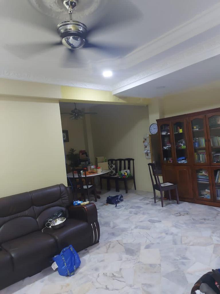 2STOREY Taman Damai Jaya, Cheras, Kajang FREEHOLD - photo 2