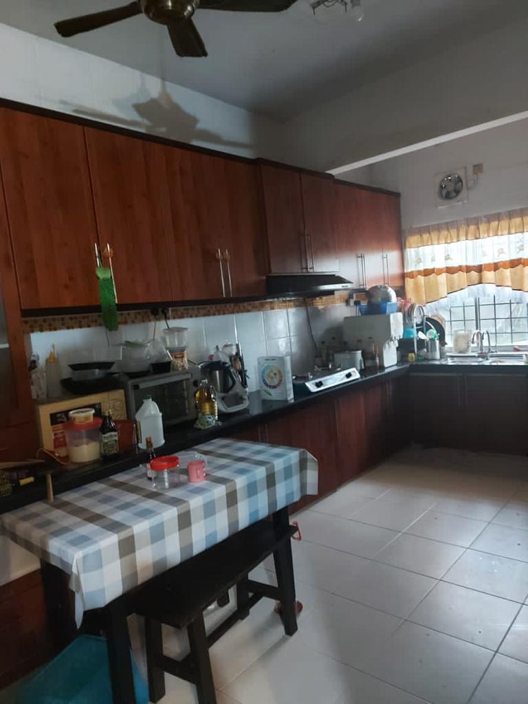 2STOREY Taman Damai Jaya, Cheras, Kajang FREEHOLD - photo 4