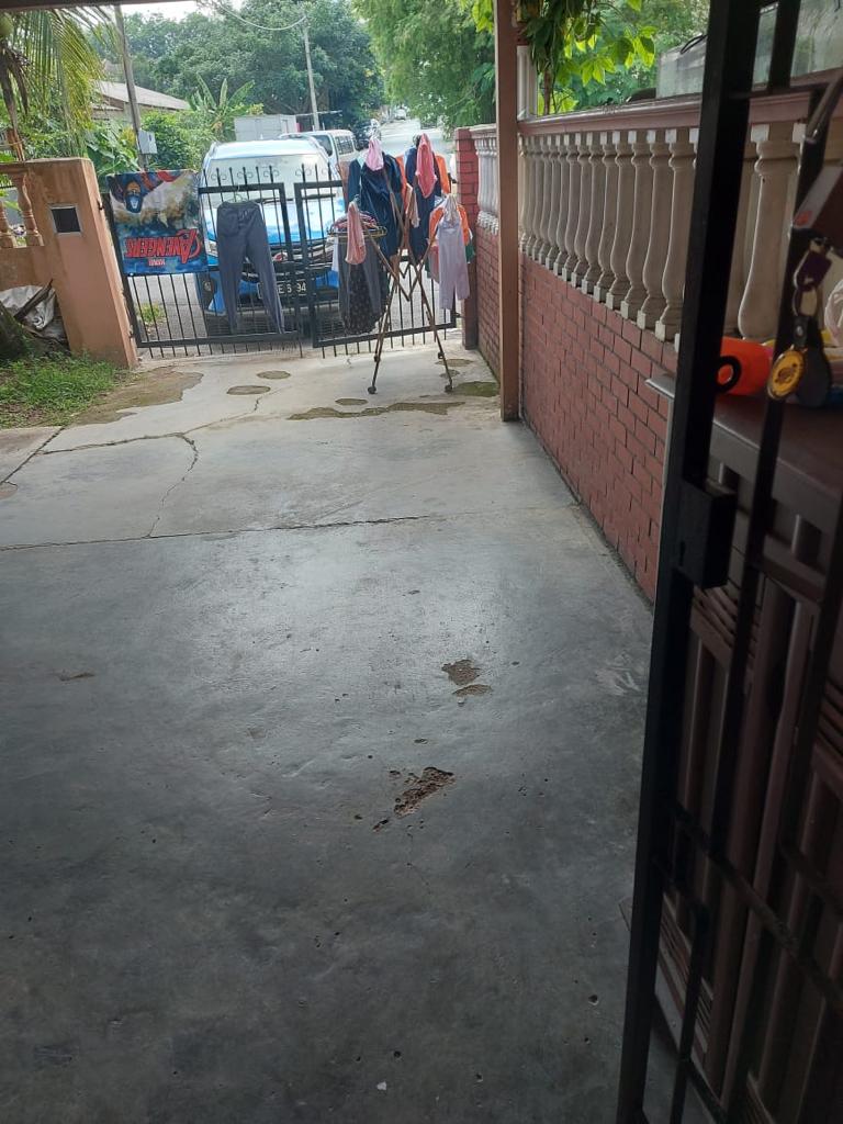 2STOREY Taman Damai Jaya, Cheras, Kajang FREEHOLD - photo 5