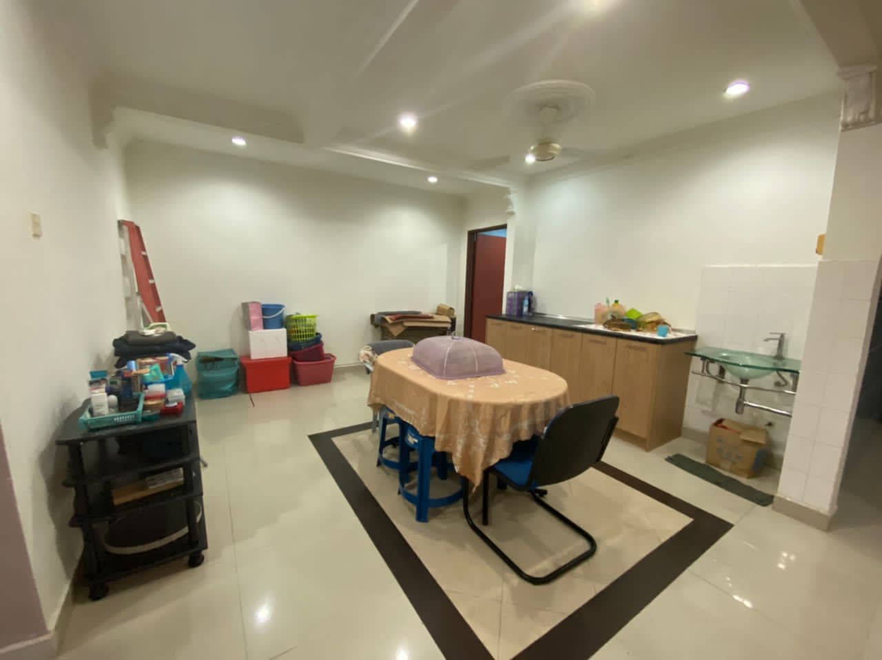 2Storey Taman Lestari Perdana 3, Seri Kembangan - photo 2