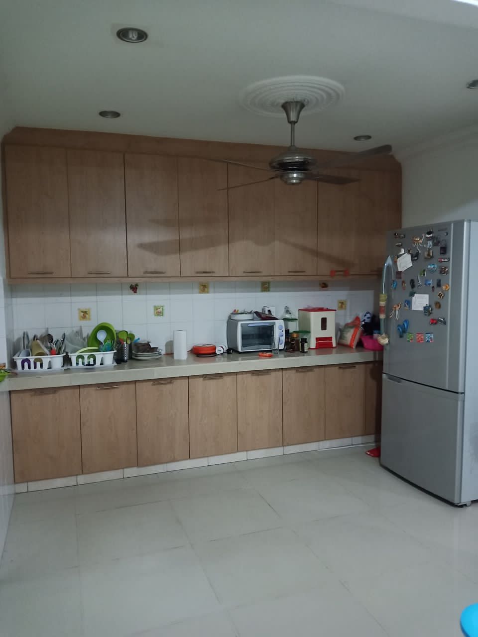 2Storey Taman Lestari Perdana 3, Seri Kembangan - photo 4
