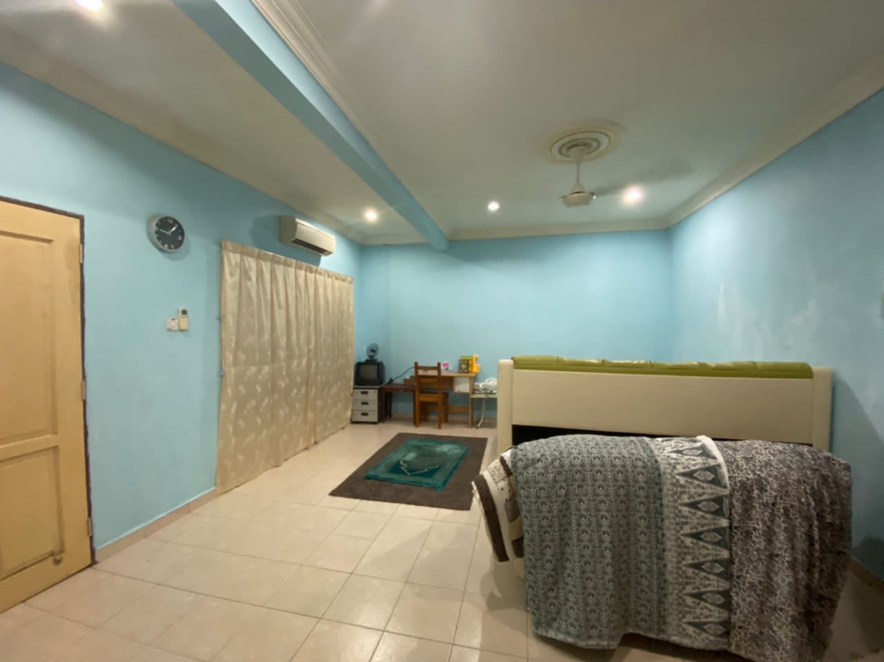 2Storey Taman Lestari Perdana 3, Seri Kembangan - photo 5
