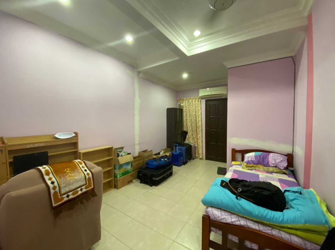 2Storey Taman Lestari Perdana 3, Seri Kembangan - photo 6