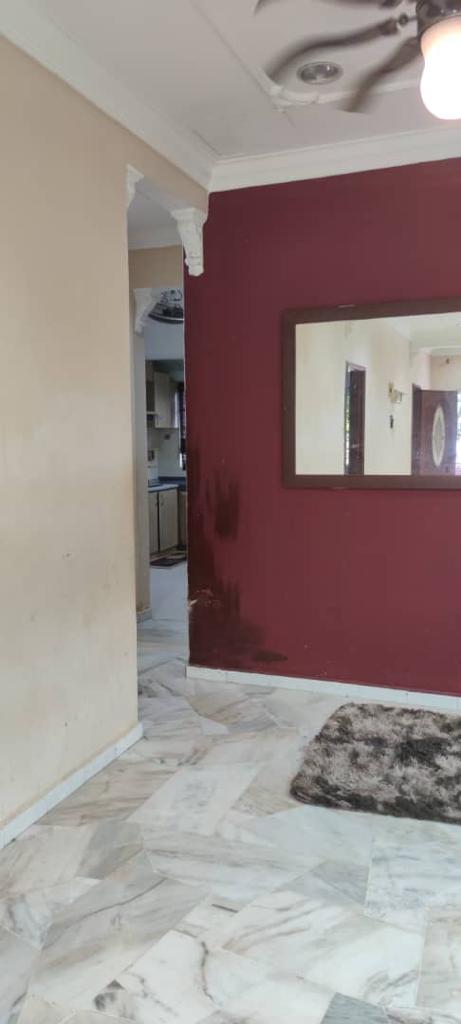 EndLot-Facing Open Taman Kajang Utama - photo 5